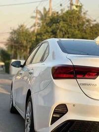 سيراتو 2022 بي 5قطع بدون دواخل سترن يمنة محور يسرة مرجعة بلادي سيارة ع...