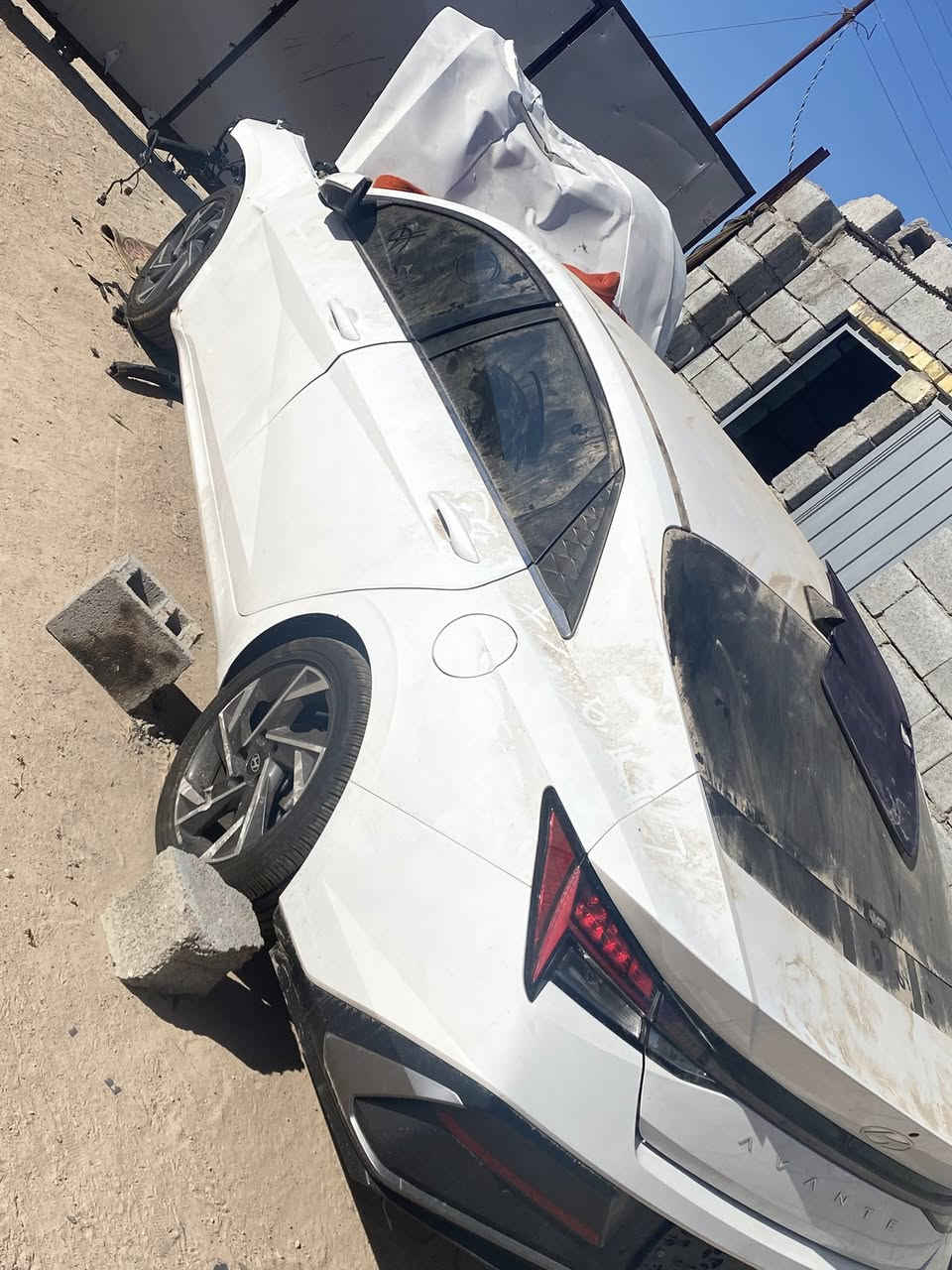 أنتره 2025  البيع عله حادث مكان بصره
سعره 105 ورد كوري دخول جديد

***********
