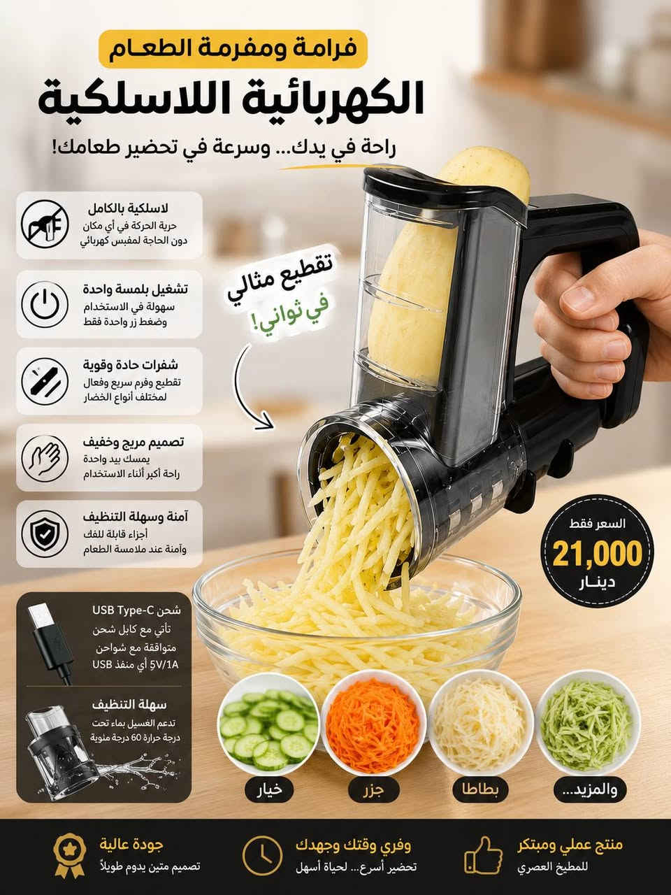 منتجات عامة متوفرة بكميات مناسبة كل الي دزلنه صورة المنتج والباقي علينه 🫶


**إذا كنت صاحب هذا الإعلان وتريد حذفه لأي سبب، رجاءا أرسل رسالة إلى الدعم الفني**