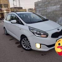 كارينز • ٢٠١٤ • البصرة