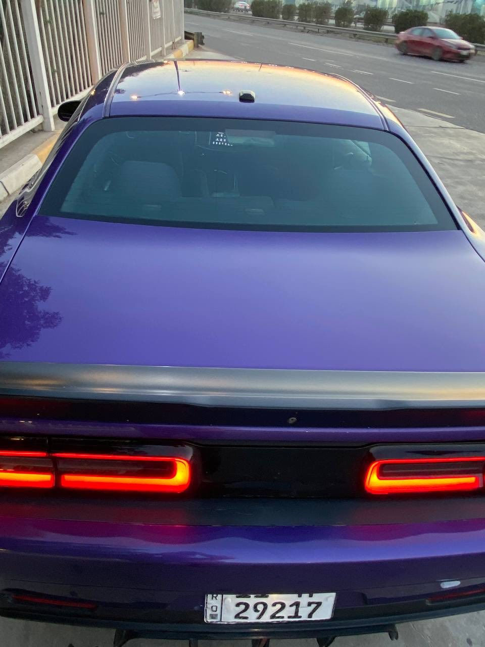 لون مميز 💜 بنفسجي
مواصفات sxt
تشغيل عن بعد
عليه ادامه كامله يم الياس
السياره اذا تصرف عليهه ١٠٠٠ دينار رجعهه
كلشي بيهه جديد صدر جديد مع الدبلات مع الاذاين صدر بلكارتون
السياره مال بيت ماشيه 64 فقط
ويل نجمه سعره ٤٠٠ دولار
السياره نصبتهه مال 8 سلندر كلش حلوه 
داخله كلش نضيف   
حادثهه ٣ قطع الاماميه من امريكا عده حادث امريكا السياره مكفوله
سعرهه ١٦٣ وبيهه مجال
عنواني الدوره ***********
