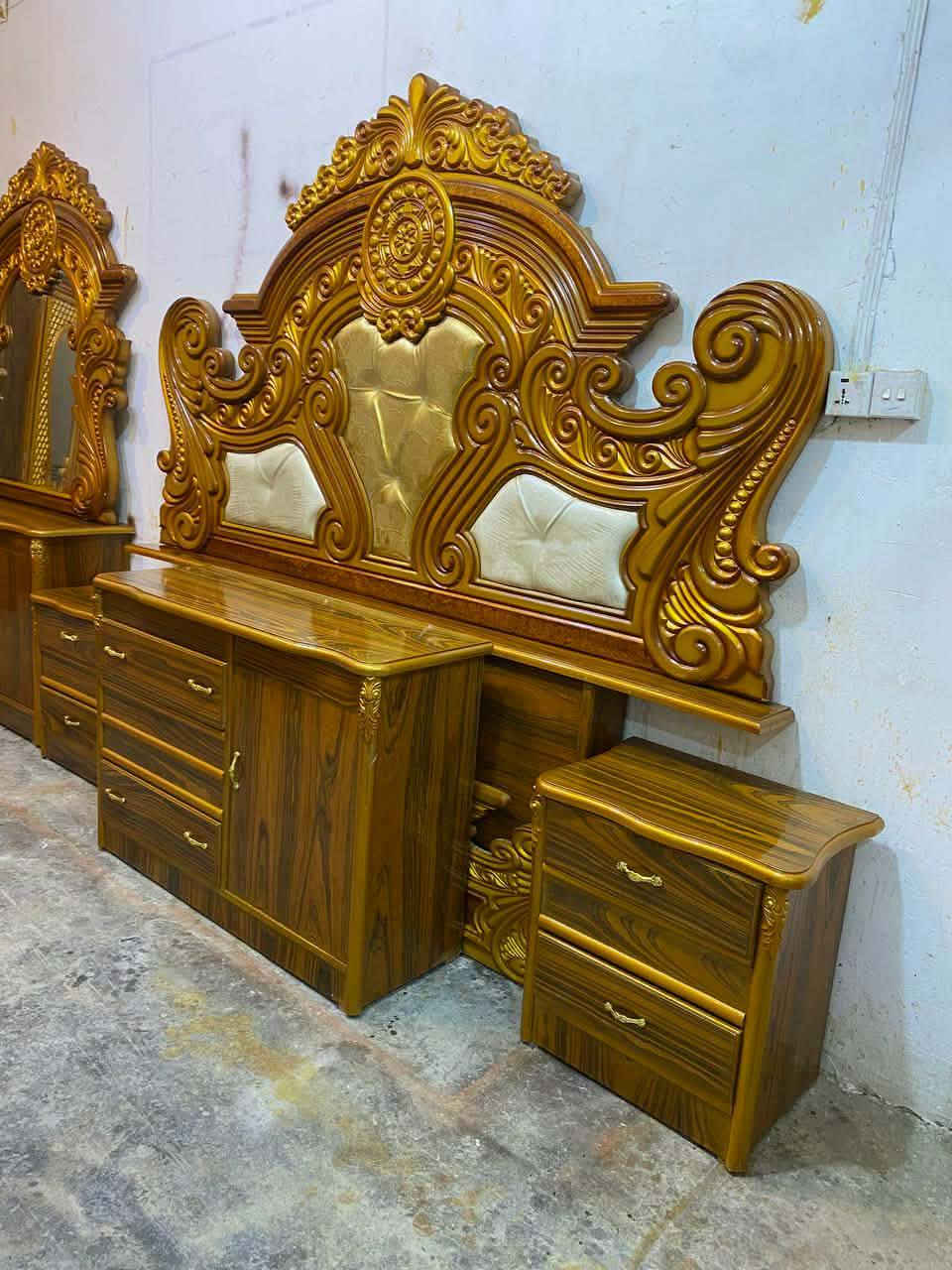 غرفه صاج ٦ باب ٨٥٠ توصيل وشد بغداد متوفر توصيل محافضات بكروه


**إذا كنت صاحب هذا الإعلان وتريد حذفه لأي سبب، رجاءا أرسل رسالة إلى الدعم الفني**