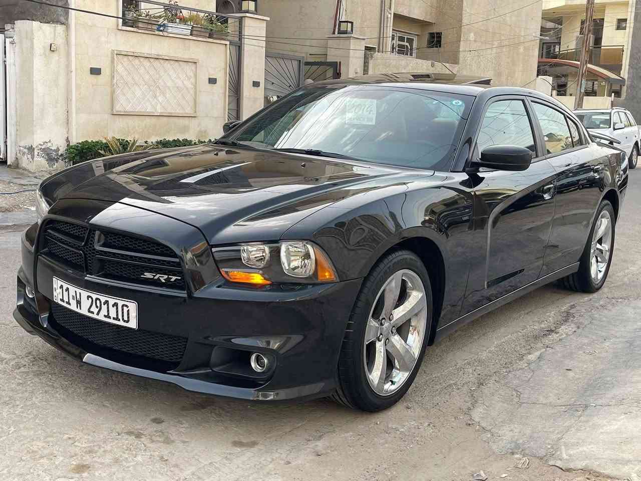 موديل 2014
فول مواصفات 1/1 
من انضف واجد الجارجرات الي بموديلها 
ممشتغله خط نهائياً 
ماشيه 106 الف حقيقي شرط الفحص 
محرك 3600 6 سلندر
محدثه الدعاميه srt 
تخم تاير جديد تبريد ثلج مكينه وكير لووك 
سياره جاهزه والحمدلله

للاتصال ‭٠٧٨٢ ١٥٩ ٥٢٥٨‬
