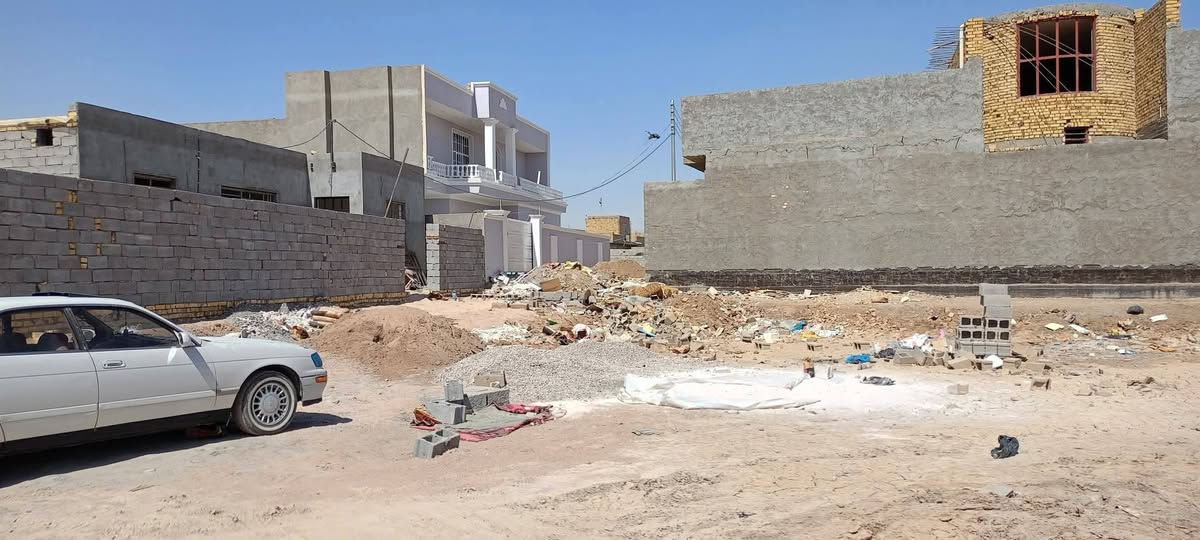 الـــــســـلام عـــــلــــيـــــكم
توجد قطع ارض زراعي في حي السلام 
مواقع مختلفه ومميزة 
#جميع_الخدمات_متوفره
يوجد اقصاد ونقد وبناء تسليم مفتاح بالقصد 
مكان راقي جدا ونحو الأفضل 
***********
