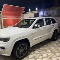 اخوان جيب 2018امريكي كلين تايتل كفاله عامه فول موصفات 1/1لمتدد رقم بغد...