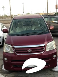 ٧ راكب • ٢٠٠٤ • محرك ٢٤٠٠