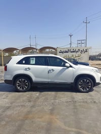 سورنتو • ٢٠١٤ • ٧ راكب