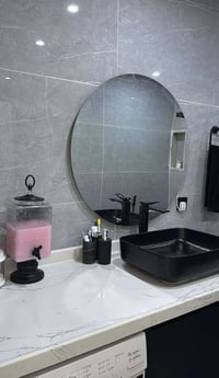 مراية • إضاءة ليد