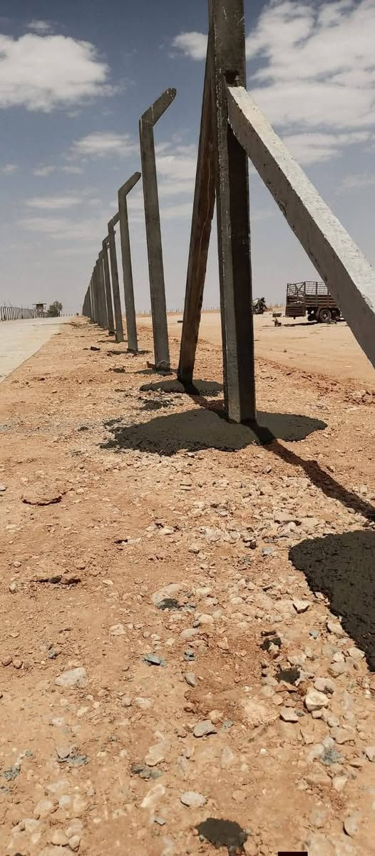 🔰 إعلان من مكتب ابومصطفى  الـBRC 🔰

🔹 تخصصنا في تصميم وتركيب أسياج BRC بأعلى جودة وبتصاميم متنوعة تلبي جميع احتياجاتكم، سواء كانت بأسعار مع الجادر أو بدون جادر 💪🛠️
🔹 أسعارنا تبدأ من 6,000 إلى 10,000 دينار للمتر فقط، وتشمل ضمان لخمس سنوات على جميع الأعمال! 🏆 🔹 نخدم كافة المؤسسات الحكومية، وأيضًا البساتين، والمزارع، والحدائق العامة والخاصة 🏡🌱

🚛 توصيل وتركيب في جميع المحافظات لضمان راحتكم وسهولة الوصول 🔗

للتواصل المباشر معنا، راسلنا الآن عبر الزر أسفل المنشور، أو اتصل بنا على الأرقام التالية 📲👇

📞***********واتساب
📞 ***********واتساب
 📞***********.
