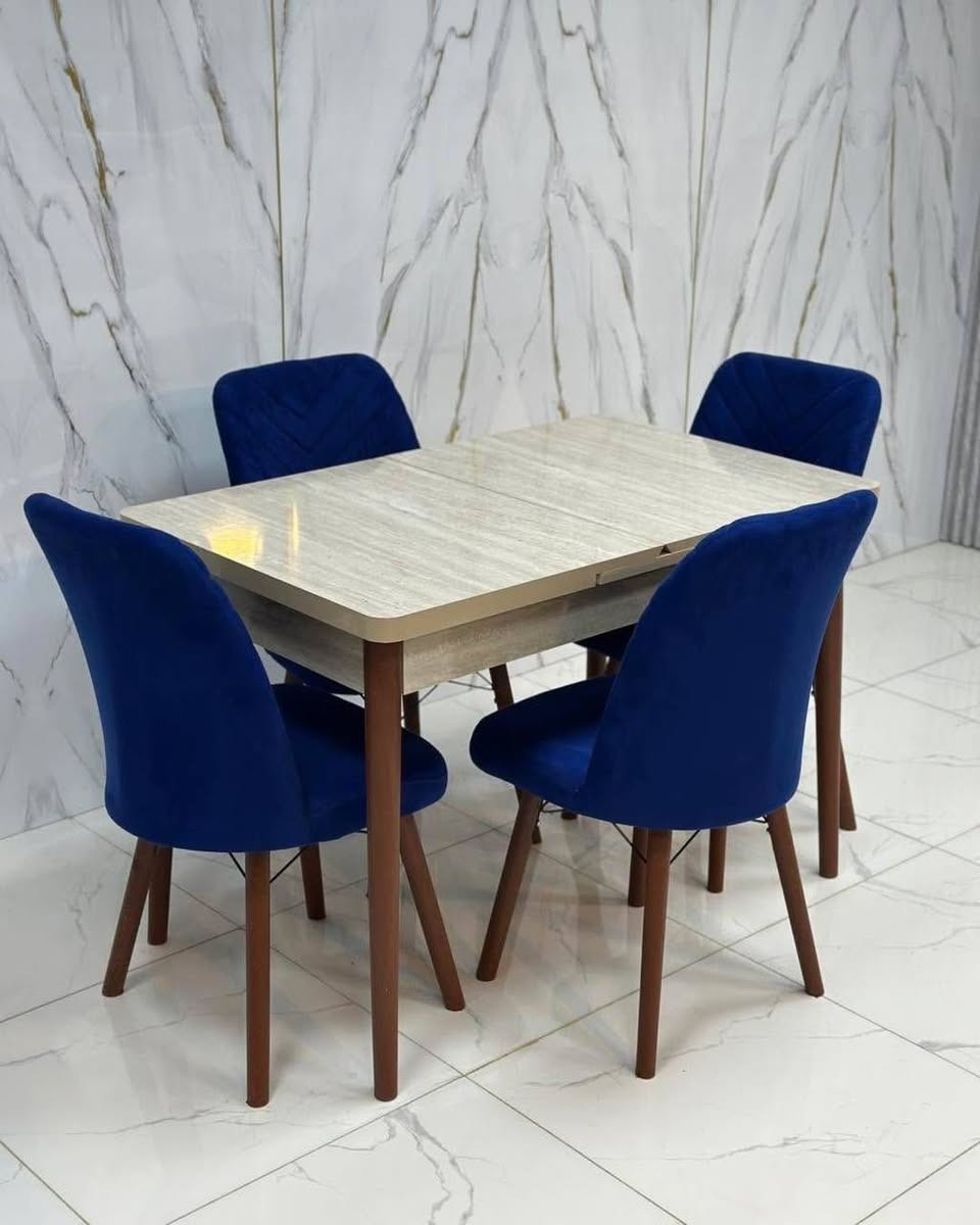 #سارع_بالحجز_ #الجميع
ميز طعام ارجل خشب سطح خشب سلايد

ميز 4 كرسي 70 في 110سم ينفتح السلايد يصير 130 او 140 سم

ميز6 كرسي 80 في 130سم ينفتح السلايد يصير 160 او 170 سم

للحجز والاستفسار مراسله الصفحة او الاتصال بالرقم***********
