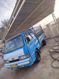 للبيع كيا بنكو 94كير محرك جديدالسعر30 7جنكال 07828394091 @07709388637