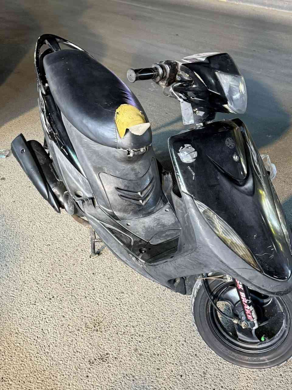 السلام عليكم ماكس عدله للبيع مكفوله كفاله عامه جيب فيتر وافحص مكينه رمبه ممفتوحه مكينه خرسه كهربائيه شغال شلعه ومعدل تخبل الدراجه ختم واحد ويه المكينه الدراجه فول ملاح  

المكان بغداد بياع قرب فلكت الشهداء
الرقم *********** 
السعرر 575 وبيهاا مجال قليل
