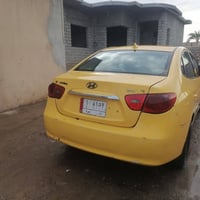 النترا 2010 لبيع 07715494509 اتصل