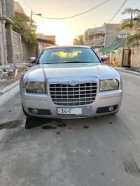 كرايسلر أوباما • ٢٠١٠ • بدون حادث
