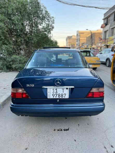 مارسدس دب موديل ٩٢
السعر ٩٥ 
مكان بغداد 
***********
