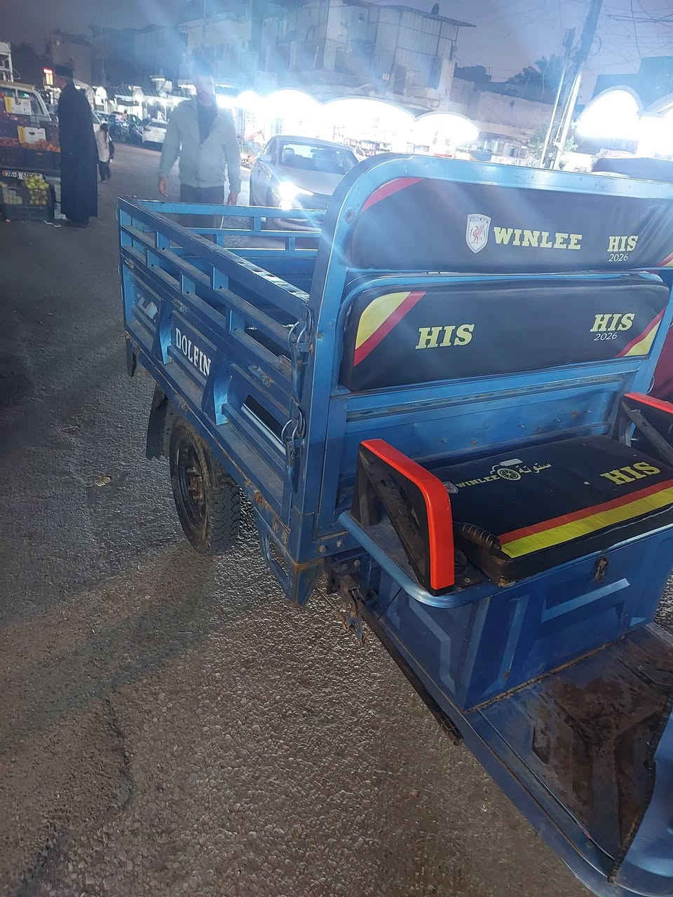 البيع مابيه الحجم الكبير مابيه اي نقص جاهزه بطاريات فول سعر 950 سكن بغداد متواجد خاص او هاذه رقمي ***********
