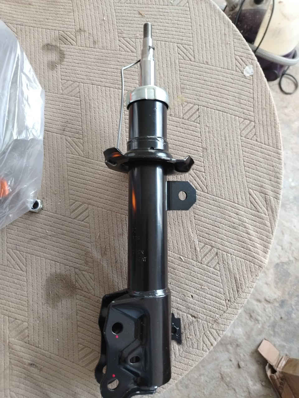 شوف الفديو للأخير الي يفيدنه يخلي سعر وبالعافيه


**إذا كنت صاحب هذا الإعلان وتريد حذفه لأي سبب، رجاءا أرسل رسالة إلى الدعم الفني**