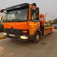 ايتكو • موديل 2000 • مكفول