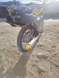 كاور دراجة • نضيفه كلش • مبدل