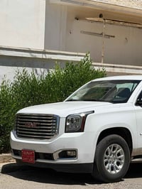 جي ام سي ٢٠٢٠ • خليجي • وكالة منصور