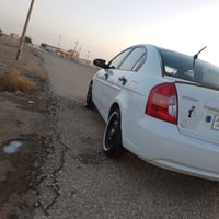 اكسنت ٢٠٠٧ • محرك ١٦٠٠ • كفاله