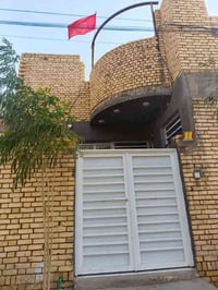 الفداء شارع ابو لبنان • ١٠٠م • طابقين