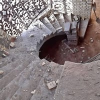 كربلاء المقدسه • مقاولات • المهندس علي السعدي