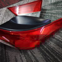 بكلايت خلفي النترا 2013 نضيف وكلشي مابي السعر 140 المكان بغداد الدورة ...