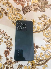 ريلمي سي 61 • ذاكرة 128 • بدل بوكو X3 Pro