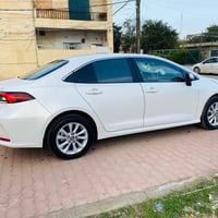 كورلا ٢٠٢٣ • فول اوبشن • رقم اربيل