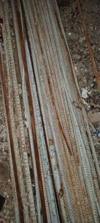 شيش أوكراني • ٩م ٤ قطع • ١ انج