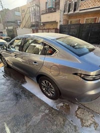 دسترويل ٢٠٢٥ كفاله عامه بيها رصعه ممبينه بالبنيد فقط   ماشيه الكلي ٤٥٠...