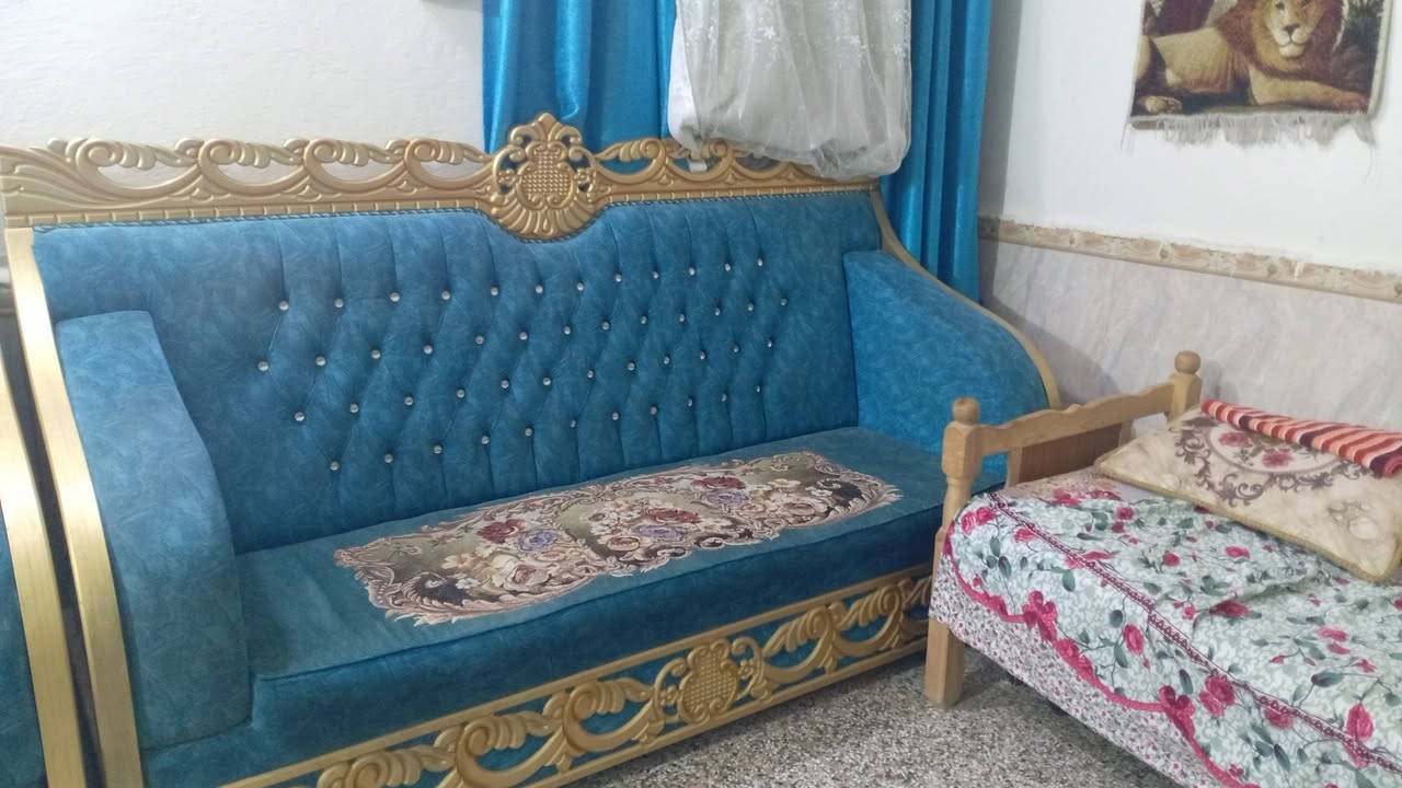 سلام عليكم تخم للبيع اربع قطع يشيل ١٢ نفر جديد و نضيف تسكام و شغل بغداد سعر ٧٠٠ وبي مجال


**إذا كنت صاحب هذا الإعلان وتريد حذفه لأي سبب، رجاءا أرسل رسالة إلى الدعم الفني**