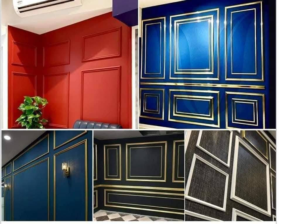 ديكورات حديثة ومميزة تجدونها 
في جميع معارض حاتم بقوري 
نسعى دائما للتجديد والحداثة 
تصميم . تجهيز . تنفيذ 
الفلوجة شارع 40 المعرض الأول
شارع الجمهورية المعرض الرئيسي 
للاستفسار 
***********
***********
***********
متواجدين يوميا من الساعة 7.30 صباحا 
ولغاية الساعة 8 مساءا نعمل لخدمتكم.
