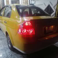 افيو • ٢٠١١ • مكينة ١٥٠٠