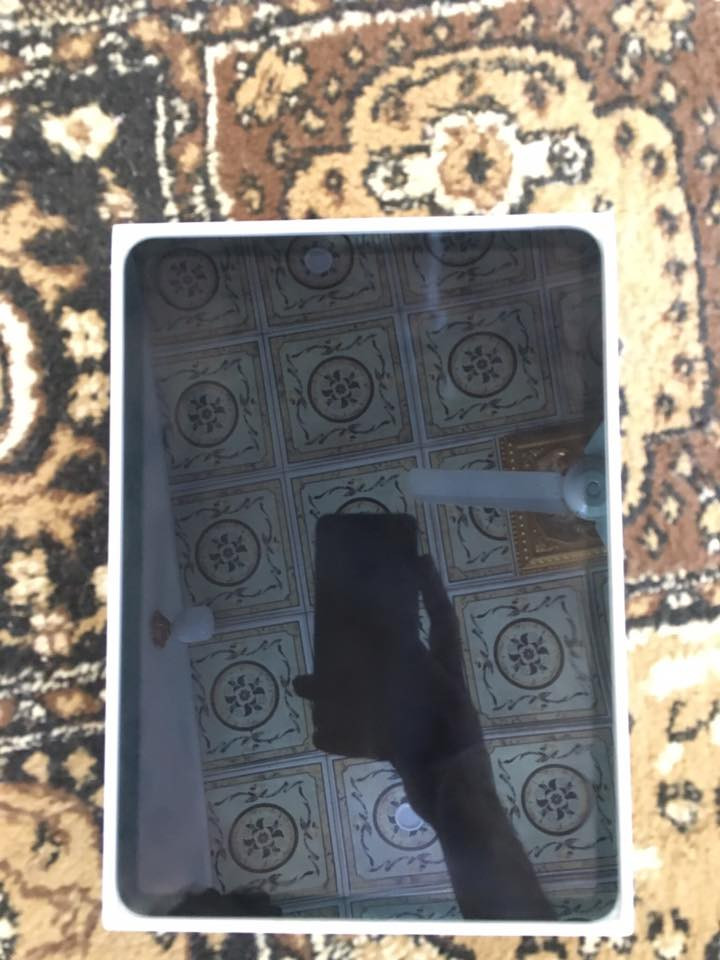 إلسلام عليكم ايباد 11 بطاريه 77ذاكره128الجيل الثالث 120فريم الجهاز( نورمل) مكفول اب 550او بي مجال يرهم مراوس حسب القناعه متواجد خاص
مكاني سماوه رميثه


**إذا كنت صاحب هذا الإعلان وتريد حذفه لأي سبب، رجاءا أرسل رسالة إلى الدعم الفني**