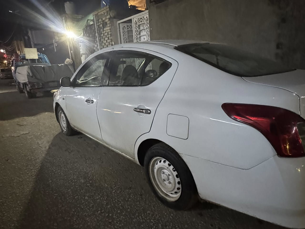 صني ١٧  ادوات. كصه قماره كير محرك تبريد مكفول سياره جاهزه مكانه متومه رقم وسنويه طبق الاصل  نجف اي استفسار خاص  ٤٠ وبيه مجال


**إذا كنت صاحب هذا الإعلان وتريد حذفه لأي سبب، رجاءا أرسل رسالة إلى الدعم الفني**