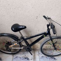 بايسكل جبلي • إطارات عريضة • عگرب عطلان