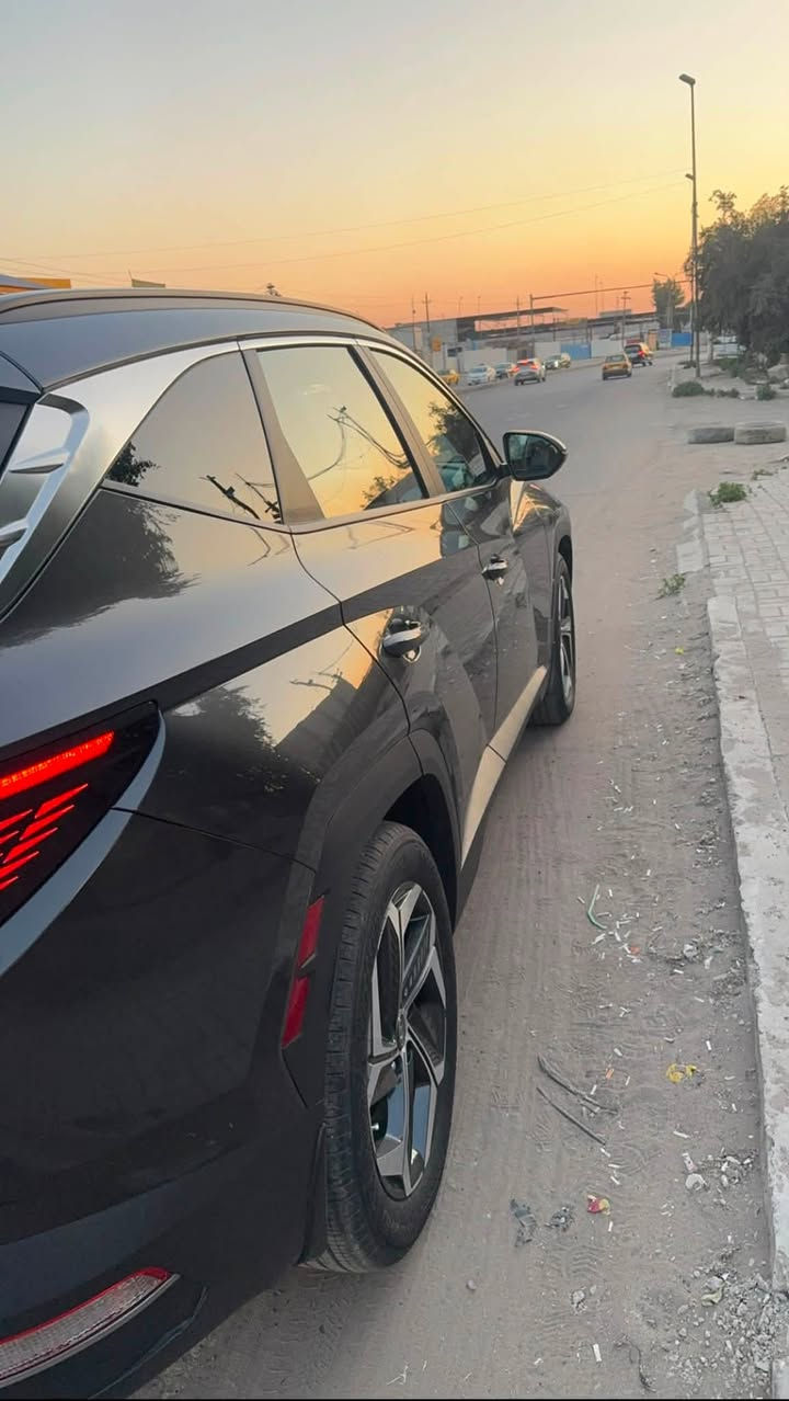 هونداي توسان (2023)فول مواصفات1/1

محرك 2500

حادث بدايت البنيد فقط

بدون صبغ بنيد مبدل نفس الون فقط

شاصي لغد كفاله 

✔️كراسي جلد

✔️كراسي كهرباء 

✔️جنطه كهرباء

✔️سايد بريك دكمه (بصمه)

✔️تشغيل واطفاء عن بعد 

✔️شاشه كبيره 

✔️عداد دجتل 

✔️3انضمه قياده 

✔️تبريد بيانوو

✔️رادرات 

✔️توقف ذاتي 

✔️قياده ذاتيه 

بعد بيها هواي مواصفات 

رقم بغداد 

سعر (185) وبيها مجال 

(***********)
