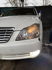 شاهين 2007 • ١٠٠٠٠٠ كم • ما يحتاج مصاريف