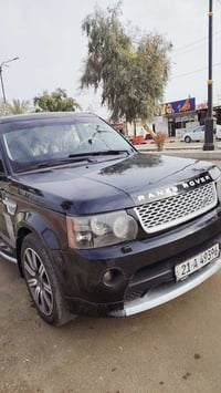 اومراوس رانج • ٢٠٠٩ • قابل تفاوض