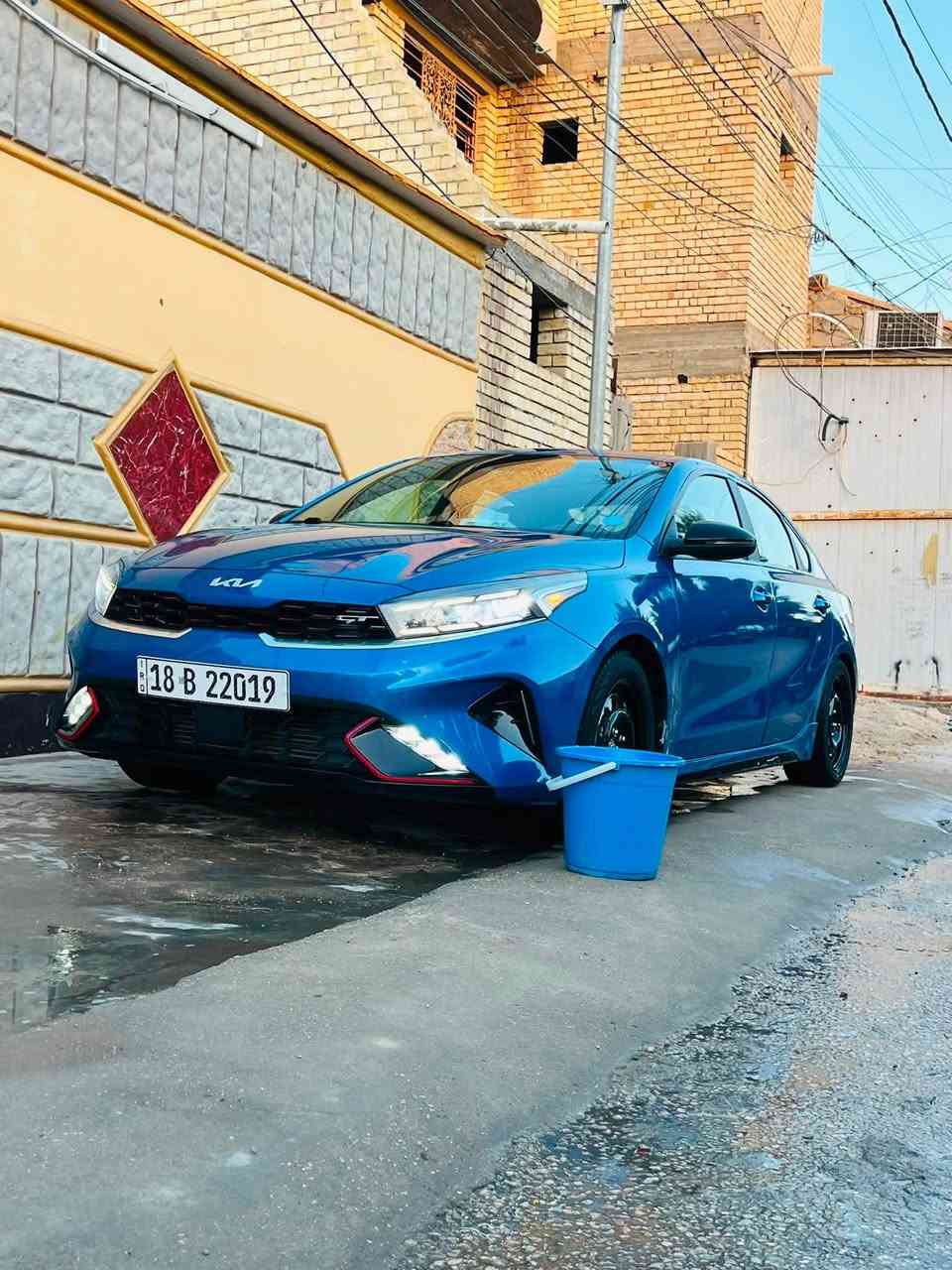 فورتي 23معوقين اريد مراوس ب النترا 23 24


**إذا كنت صاحب هذا الإعلان وتريد حذفه لأي سبب، رجاءا أرسل رسالة إلى الدعم الفني**