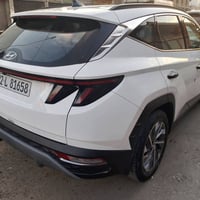 توسان خليجي فول مواصفات عدا البانوراما رقم اربيل بدون ضر بدون بارد ماش...