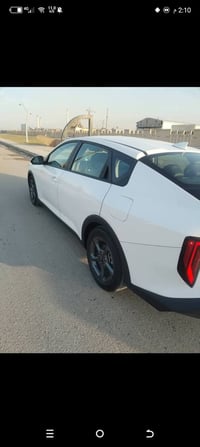 خليجي • فول مواصفات • موديل ٢٠٢٥