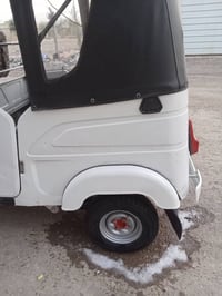 تكتك • شعب بغداد • موديل 2021