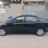 موديل ٢٠١٢ • محرك ١٦٠٠ • ضربه