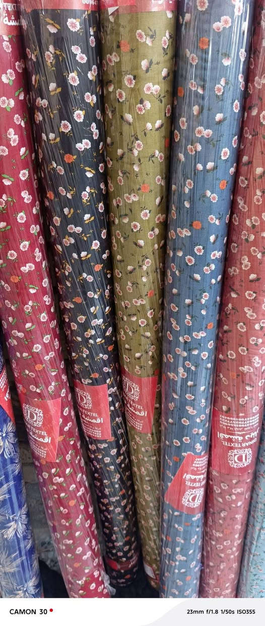 خصم خاص للمعتمرين هدايا قطع كشمير تركي درجه اولى ثقيل القطعه مترين ونص ب٢٥٠٠ فقط اقمشة ابو امير المسيب سوك الشط واتساب ***********
