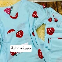 تراك بناتي • قماش كشمير • L XL
