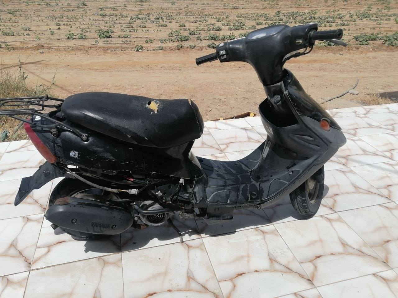 بيجي مكينه مامفتوحه فحل كهربائيات كامله ناعمه شرط للبيع 300وبيها مجال
***********. سماوة حي النفط
