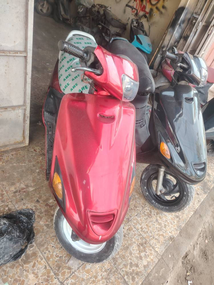 فراشات نثيه للبيع مفتوحات جاهزات من كلشي ماكو اي نقص سلف هندر اشاير لايت بك لايت هورن شلعه ومعدل كلشي ماعايزهن الشراي يتصل *********** عنوان ابو الخصيب حمدان بصف جامع القدس البصرة, العراق
